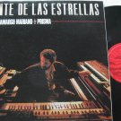 CESAR CAMARGO MARIANO & PRISMA usa LP PUENTE DE LAS ESTRELLAS Jazz CBS