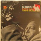 FATS NAVARRO usa LP GOOD BYE Jazz SEALED/UNPLAYED/PUNCHED HOLE RIVERSIDE
