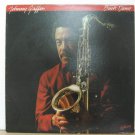JOHNNY GRIFFIN usa LP BUSH DANCE Jazz GALAXY