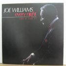 JOE WILLIAMS usa LP EVERY NIGHT Jazz PRIVATE