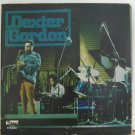DEXTER GORDON usa LP S/T SELF SAME UNTITLED Jazz UP-FRONT