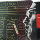 BILL EVANS usa LP THE SECOND TRIO Jazz MILESTONE