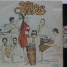LIBRE latin america LP TIENE CALIDAD VOL.II SALSOUL