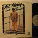 ART BLAKEY usa LP IN MY PRIME Jazz TIMELESS MUSE excellent