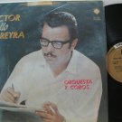 HECTOR FERREYRA peru LP ORQUESTA Y COROS Latin SONORADIO