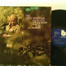 HORACE SILVER & J.J.JOHNSON usa LP THE CAPE VERDEAN BLUES Jazz BLUE-NOTE