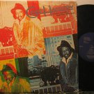 CHICO HAMILTON usa LP AND HIS PLAYERS Jazz WITH ORIGINAL INNER SLEEVE BLUE NOTE