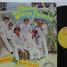 TROPICAL SANTA POLONIA latin america LP CALENTANA EL UY UY UY RHONELLI
