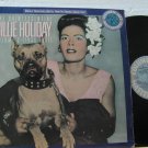 BILLIE HOLIDAY usa LP THE QUINTESSENTIAL Jazz COLUMBIA