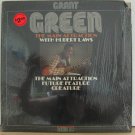 GRANT GREEN usa LP MAIN ATTRACTION Jazz PRIVATE