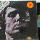 RAPHAEL latin america LP LE LLAMAN JESUS PARNASO