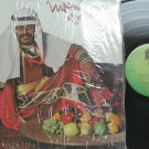WILFRIDO VARGAS latin america LP EL JEQUE KAREN