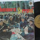 PACHAMANCA SERRAANO peru LP SAME Latin SONORADIO