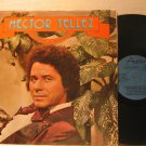 HECTOR TELLEZ cuba LP GRANDES BOLEROS Latin AREITO