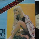 PETER DELIS peru LP 100 BAILABLE Latin KDT