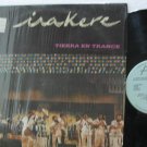 IRAKERE latin america LP TIERRA EN TRANCE AREITO