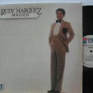 RUDY MARQUEZ peru LP MAGICO Latin PRIVATE
