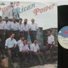 PUERTO RICAN POWER latin america LP S/T SELF SAME UNTITLED SONO-LATIN