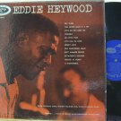EDDIE HEYWOOD usa LP S/T SELF SAME UNTITLED Jazz EMARCY