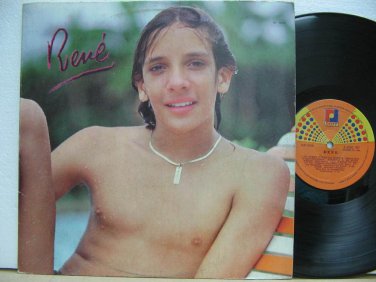 RENE latin america LP SAME PRIVATE