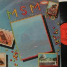 MIAMI SOUND MACHINE latin america LP RIO CBS