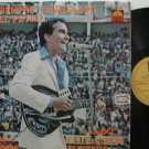 NOEL PRETO colombia LP EL SIEMPRE TRIUNFADOR Latin FM