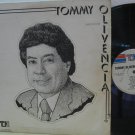 TOMMY OLIVENCIA latin america LP TOMMY OLIVENCIA Y SU ORQ TH