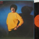 IVAN CONTI latin america LP S/T SELF SAME UNTITLED PRIVATE