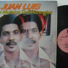 JUAN LUIS latin america LP Y SUS MULATOS DEL MERENGUE VDJA