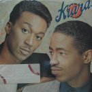 KIANA latin america LP S/T SELF SAME UNTITLED PRIVATE