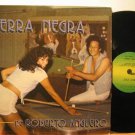 TIERRA NEGRA venezuela LP DE ROBERTO ANGLERO Latin SALSA INTEGRA excellent