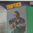 TRIPTICO colombia LP S/T SELF SAME UNTITLED Latin PRIVATE