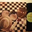 WILLIE ROSARIO venezuela LP LA LEYENDA DE LA SALSA Latin SONO-HIT