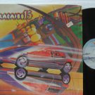 MARACAIBO 15 latin america LP S/T SELF SAME UNTITLED ARCO-IRIS