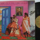 VIVA VENEZUELA latin america LP LA MUSICA DE UN SOLO PUEBLO PROMUS