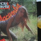 SONORA DINAMITA latin america LP MACUMBA FUENTES