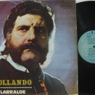 JOSE LARRALDE latin america LP MACOLLANDO RCA