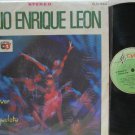TULIO ENRIQUE LEON latin america LP A MOVER ELESQUELETO TEMPSA