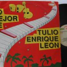 TULIO ENRIQUE LEON latin america LP LO MEJOR DE IEMPSA