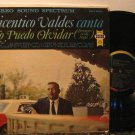 VICENTICO VALDES usa LP NO PUEDO OLVIDAR Latin SEECO excellent