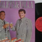 ZABALETA & VILLA LOS BETOS latin america LP DE NUEVO COLUMBIA