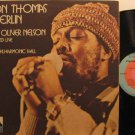 LEON THOMAS usa LP IN BERLIN WITH OLIVER NELSON Jazz FOLDOUT FLYNG DUTCHMAN