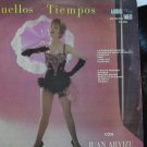 JUAN ARVIZU latin america LP AQUELLOS TIEMPOS AUDIO MEX