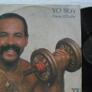 OSCAR D'LEON latin america LP YO SOY TEMPSA
