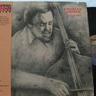 CHARLES MINGUS usa LP SOUL FUSION Jazz QUINTESSENCE