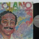 RAFAEL SOLANO latin america LP SU COMPA PERLA