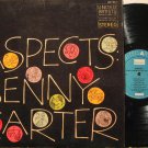 BENNY CARTER usa LP ASPECTS Jazz UNITED ARTISTS