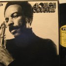JOHN SPIDER MARTIN usa LP ABSOLUTELY Jazz IMPROV