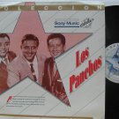 LOS PANCHOS latin america LP COLECCION COLUMBIA