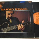 BARNEY KESSEL usa LP S/T SELF SAME UNTITLED Jazz RCA